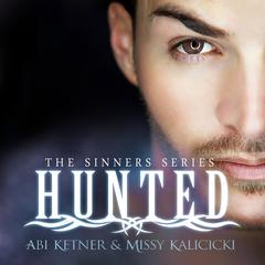 Hunted by Missy Kalicicki audiobook