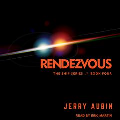 Rendezvous by Jerry Aubin audiobook