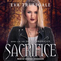Sacrifice by Eva Truesdale audiobook