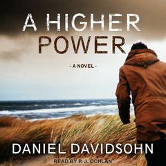A Higher Power by Daniel Davidsohn audiobook