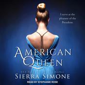 American Queen by  Sierra Simone audiobook