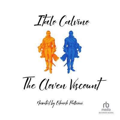 The Cloven Viscount by Italo Calvino audiobook
