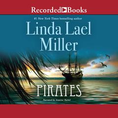 Pirates by Linda Lael Miller audiobook