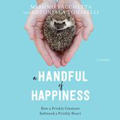 A Handful of Happiness by  Massimo Vacchetta audiobook