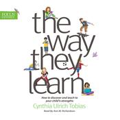 Way They Learn by  Cynthia Ulrich Tobias audiobook