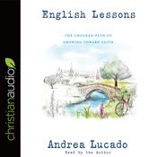 English Lessons by  Andrea Lucado audiobook
