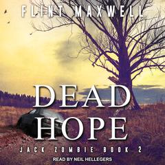 Dead Hope by Flint Maxwell audiobook