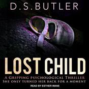 Lost Child by  D. S. Butler audiobook