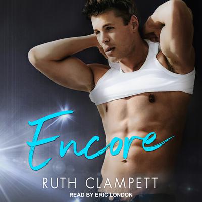 Encore by Ruth Clampett audiobook