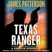 Texas Ranger by  Andrew Bourelle audiobook