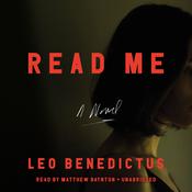Read Me by  Leo Benedictus audiobook
