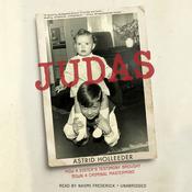 Judas by  Astrid Holleeder audiobook