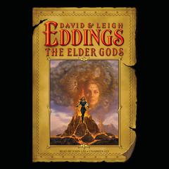The Elder Gods by David Eddings audiobook