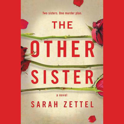 The Other Sister by Sarah Zettel audiobook