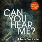 Can You Hear Me? by  Elena Varvello audiobook