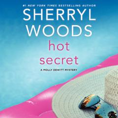 Hot Secret by Sherryl Woods audiobook