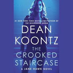 The Crooked Staircase by Dean Koontz audiobook