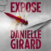 Expose by  Danielle Girard audiobook