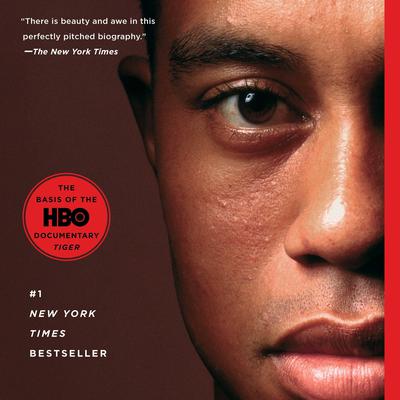 Tiger Woods by Jeff Benedict audiobook
