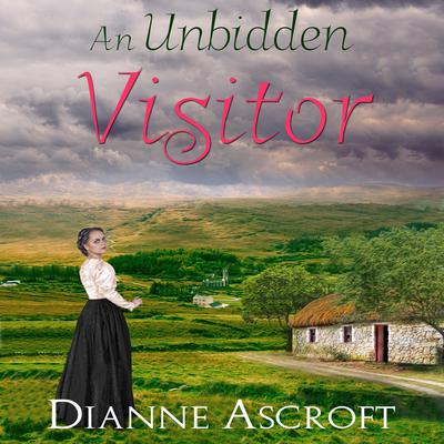 An Unbidden Visitor by Dianne Trimble audiobook
