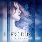 Exodus (English edition) by  Jen Minkman audiobook