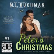 Peter's Christmas by  M. L. Buchman audiobook