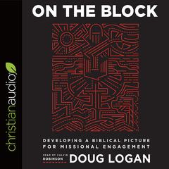On the Block by Doug Logan audiobook