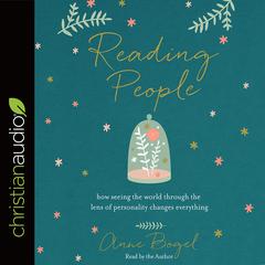 Reading People by Anne Bogel audiobook