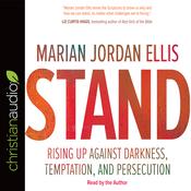 Stand by  Marian Jordan Ellis audiobook