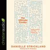Ultimate Exodus by  Danielle Strickland audiobook