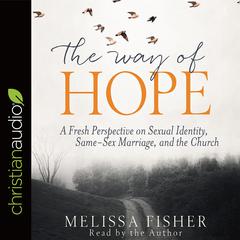 Way of Hope by Melissa Fisher audiobook