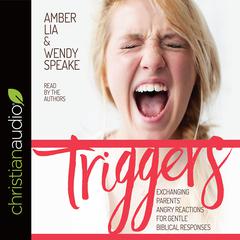 Triggers by Amber Lia audiobook