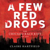 A Few Red Drops by  Claire Hartfield audiobook