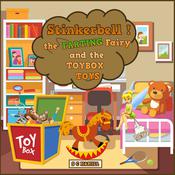 STINKERBELL the Farting Fairy and the TOYBOX Toys by  S. C. Hamill audiobook