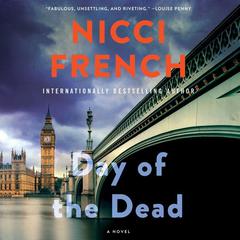 Day of the Dead by Nicci French audiobook