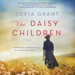 The Daisy Children by Sofia Grant audiobook