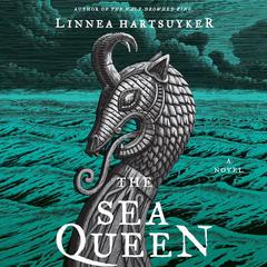 The Sea Queen by Linnea Hartsuyker audiobook