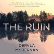 The Ruin by  Dervla McTiernan audiobook