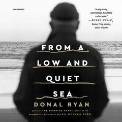 From a Low and Quiet Sea by Donal Ryan audiobook