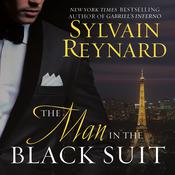 The Man in the Black Suit by  Sylvain Reynard audiobook