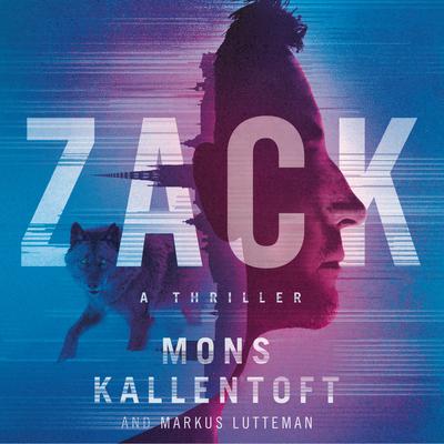 Zack by Mons Kallentoft audiobook