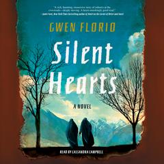 Silent Hearts by Gwen Florio audiobook
