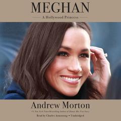Meghan by Andrew Morton audiobook