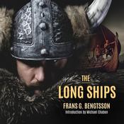 The Long Ships by  Frans G. Bengtsson audiobook