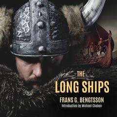 The Long Ships by Frans G. Bengtsson audiobook