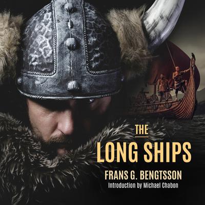 The Long Ships by Frans G. Bengtsson audiobook