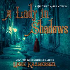 A Lady in Shadows by Lene Kaaberbøl audiobook