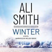 Winter by  Ali Smith audiobook