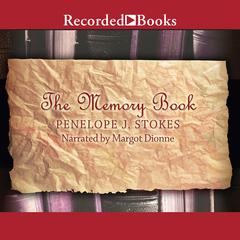 The Memory Book by Penelope J. Stokes audiobook