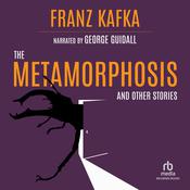 The Metamorphosis by  Franz Kafka audiobook